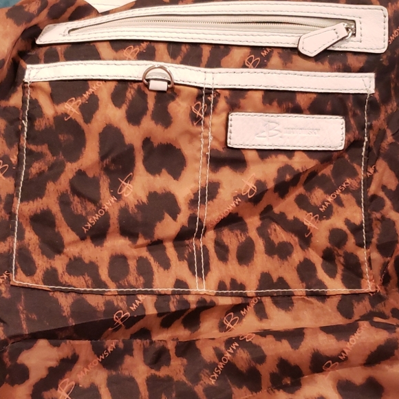 B.Makowsky Purse - Picture 4 of 4